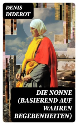Die Nonne (Basierend auf wahren begebenheiten)