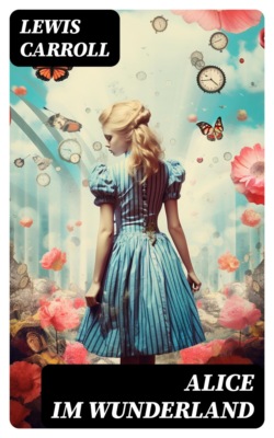 Alice im Wunderland