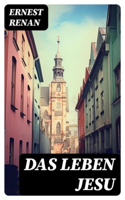 Das Leben Jesu