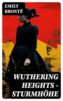 Wuthering Heights - Sturmhöhe