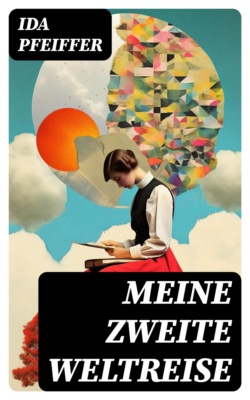 Meine Zweite Weltreise