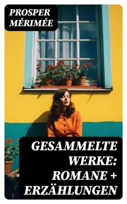 Gesammelte Werke: Romane + Erzählungen