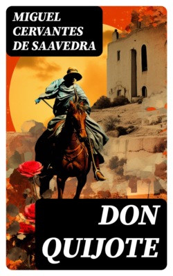 Don Quijote