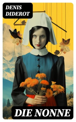 Die Nonne