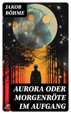 Aurora oder Morgenröte im Aufgang