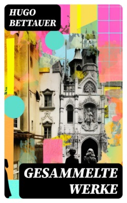 Gesammelte Werke