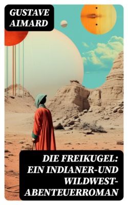 Die Freikugel: Ein Indianer-und Wildwest-Abenteuerroman