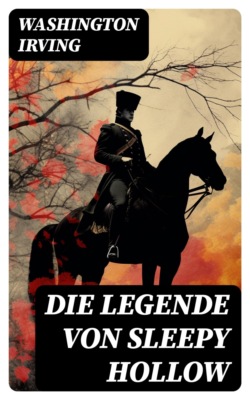 Die Legende Von Sleepy Hollow