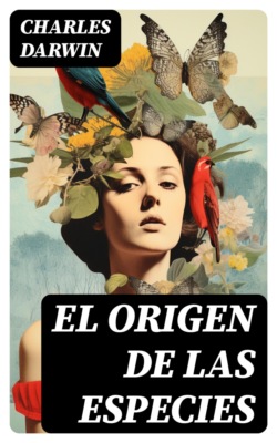 El origen de las especies