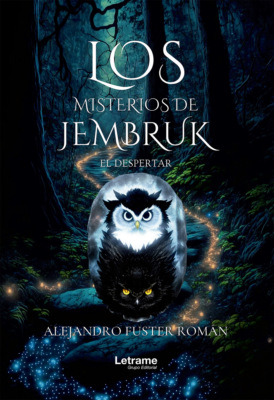 Los misterios de Jembruk