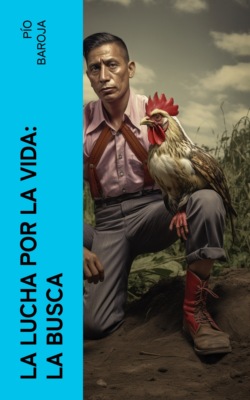 La lucha por la vida: La busca