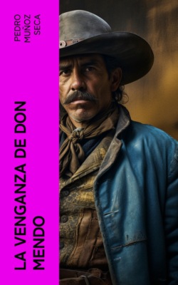 La venganza de Don Mendo