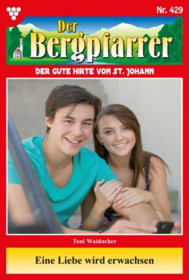 Eine Liebe wird erwachsen