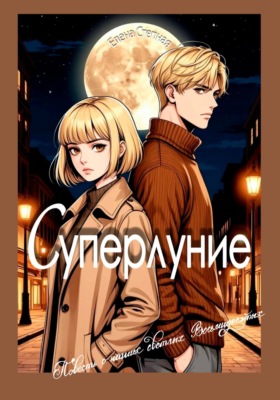 Суперлуние