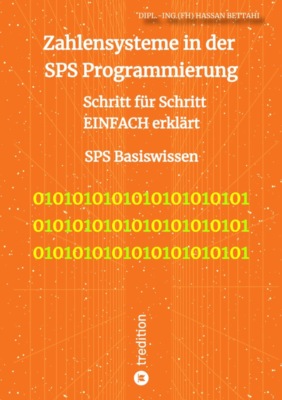 Zahlensysteme  in der SPS Programmierung