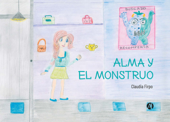 Alma y el monstruo