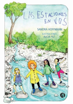 Las estaciones en vos