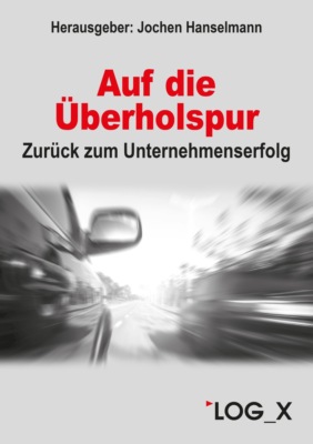 Auf die Überholspur