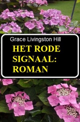 Het rode signaal: Roman