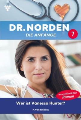 Wer ist Vanessa Hunter?