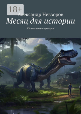 Месяц для истории. 300 миллионов долларов