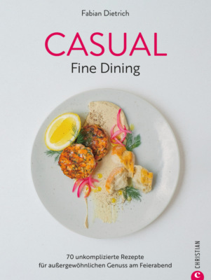 Casual Fine Dining