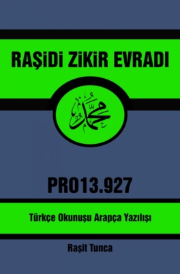 Raşidi Zikir Evradı PRO13.927