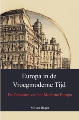 Europa in de Vroegmoderne Tijd