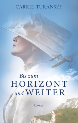 Bis zum Horizont und weiter