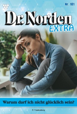 Warum darf ich nicht glücklich sein?