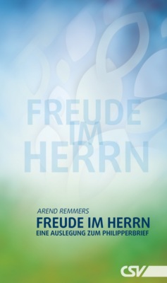 Freude im Herrn