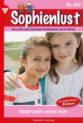 Kinderseelen  weinen nicht
