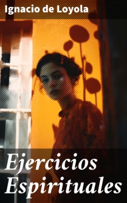 Ejercicios Espirituales