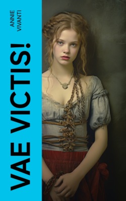 Vae victis!