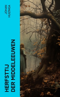 Herfsttij der Middeleeuwen