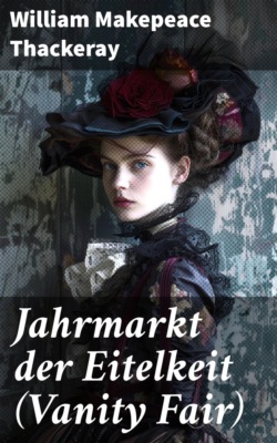 Jahrmarkt der Eitelkeit (Vanity Fair)
