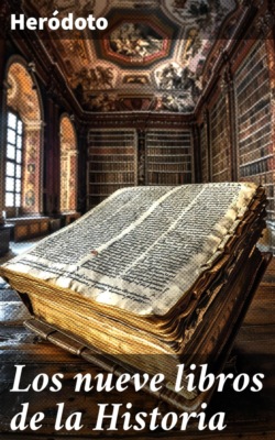 Los nueve libros de la Historia