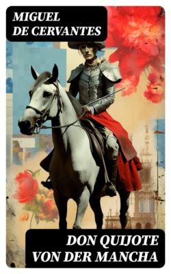 Don Quijote von der Mancha