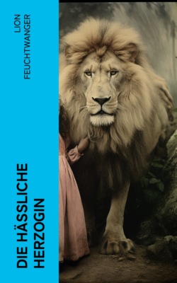 Die häßliche Herzogin