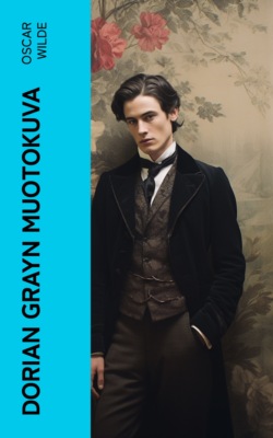 Dorian Grayn muotokuva