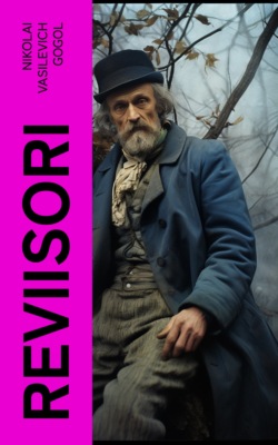 Reviisori