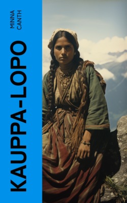 Kauppa-Lopo