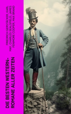 Die besten Western-Romane aller Zeiten