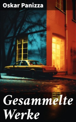 Gesammelte Werke