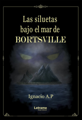 Las siluetas bajo el mar de Bortsville