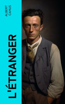 L'Étranger