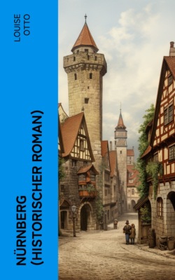 Nürnberg (Historischer Roman)