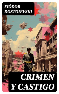 Crimen y Castigo