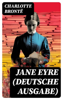 Jane Eyre (Deutsche Ausgabe)