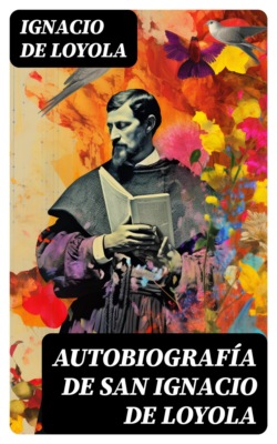 Autobiografía de San Ignacio de Loyola